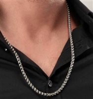 Collana Morellato Uomo Motown in Acciaio SALS35 - SALS35